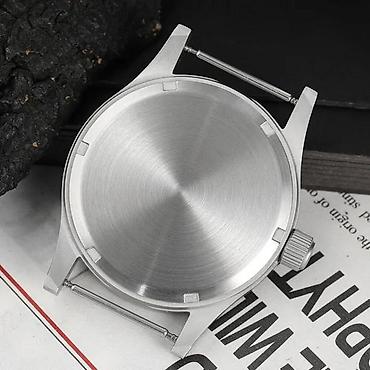 Ručni satovi: Militado ML05 - Ronda 515 - Zelena Potpuno NOV sat Militado ML05 - — 7