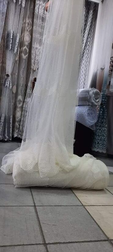 Posteljina: Najtraženiji Model Zavesa Cena od samo 950 din metar Količina — 4