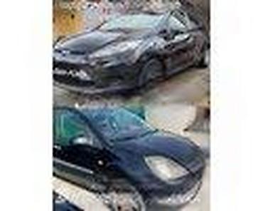 Turbine: TURBINA ZA FORD C-MAX, FIESTA, FOCUS . OD 1999. DO 2004. GOD. | — 40