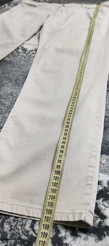 jins: Cins şalvar, 2XL — 7