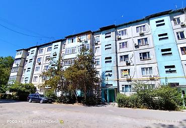 Посуточная аренда квартир: 3 комнаты, Бытовая техника, Телевизор, Кондиционер — 2