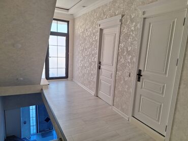 Həyət evləri və villaların satışı: Binəqədi qəs. 6 otaqlı, 240 kv. m, Kredit yoxdur, Yeni təmirli — 5