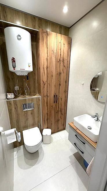 125: 2 комнаты, 69 м², Южная Магистраль 2 этаж — 7