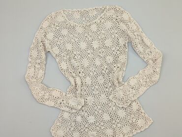 Bluzy: Bluza S (EU 36), stan - Dobry