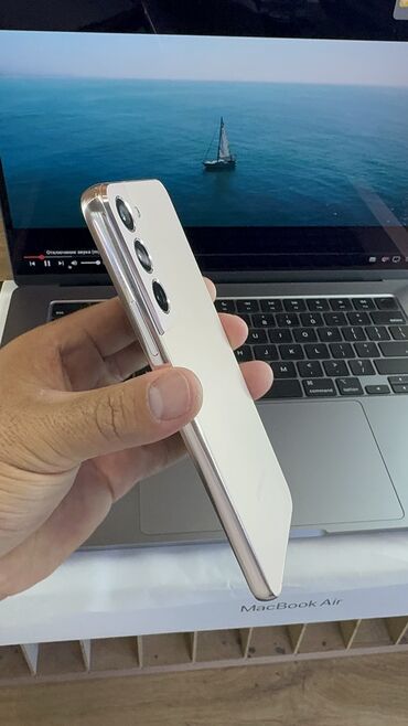 Samsung: Samsung Galaxy S22 Plus, Б/у, 256 ГБ — 2