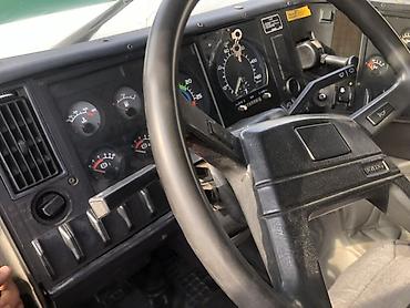 Грузовики: Грузовик, Volvo, Стандарт — 13