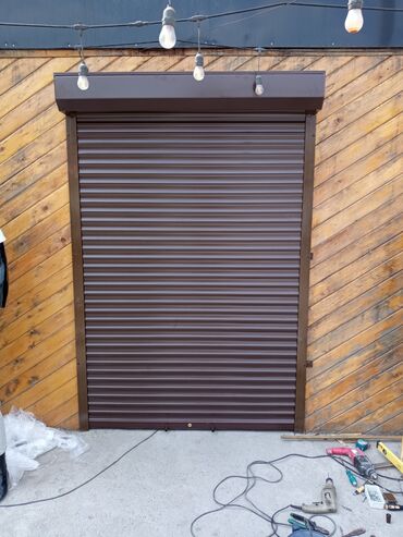 Рольставни ворота: Рольставни| Роллворота| Роллеты| Роллшторы| Ремонт| Установка| — 4