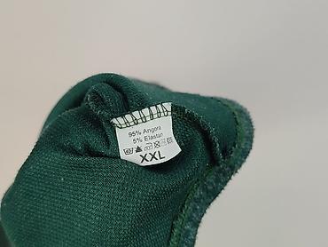 st bernard sweater: Sweter damski, rozmiar 2XL — 4