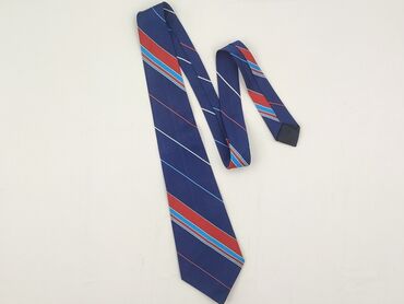 Tie, color - Blue, condition - Perfect