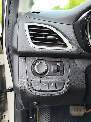 Chevrolet: Chevrolet Spark: 2019 г., 0.1 л, Вариатор, Бензин, Хэтчбэк — 5