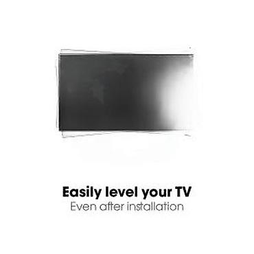 Aksesoari za TV i video: Zidni nosač za TV – potpuno pokretni, premium aluminijum - Tip — 18