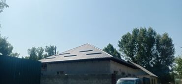 Другие услуги: Делаем крыши, навесы любой сложности скорость и качество гарантируем — 11