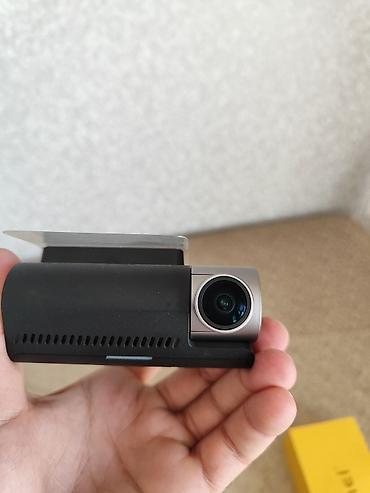 cin internet: 70mai avtomobil videoregistrator dəsti Məhsul tərkibi: - 70mai əsas — 3
