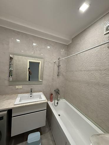 Продажа квартир: 2 комнаты, 82 м², Нижний Джал (Джал-23) Элитка, 8 этаж, Евроремонт — 13
