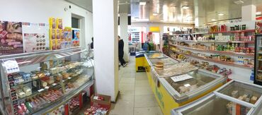 Магазины: Продаю Магазин Отдельностоящий магазин, 310 м², С видеонаблюдением, 1 этаж — 4