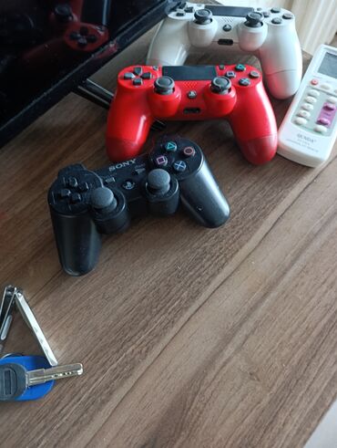 сони игровой: Игровая консоль Sony PlayStation 3 на 500гб (модель Slim) с