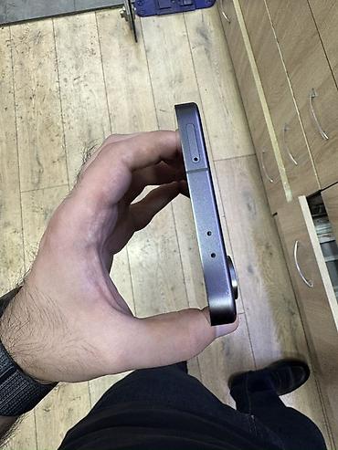 samsung 740n: Samsung Galaxy S24 FE, 256 GB, rəng - Boz, Zəmanət, Sensor, Barmaq izi — 3