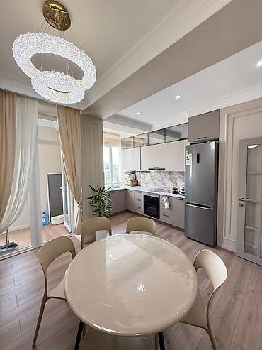Продажа квартир: 3 комнаты, 124 м², Элитка, 9 этаж, Дизайнерский ремонт at lalafo.kg — 17 Продажа квартир: 3 комнаты, 124 м², Элитка, 9 этаж, Дизайнерский ремонт — 17