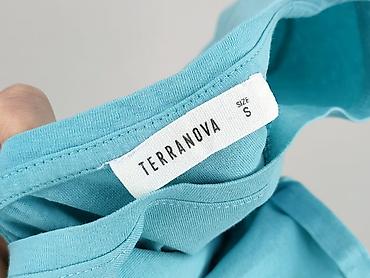 keya koszulki: Terranova, T-shirt damski, rozmiar S — 4