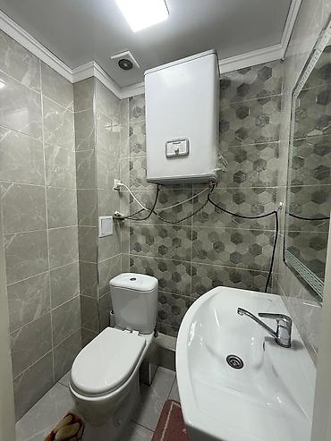батанический сад: 3 комнаты, 84 м², Ботанический сад 2 этаж, Евроремонт — 7