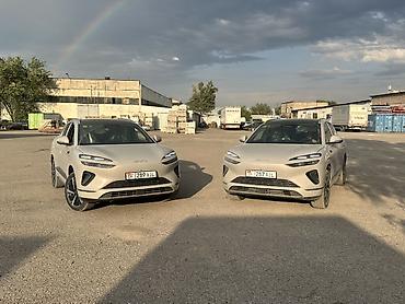 BYD: BYD Sea Lion 06: 2026 г., Автомат, Электромобиль, Кроссовер — 7