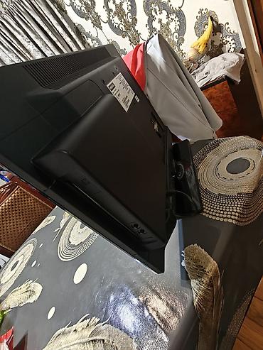 video light: Regal LED televizor Xüsusiyyətlər: - Təxmini ölçü: 24–26 düym — 2