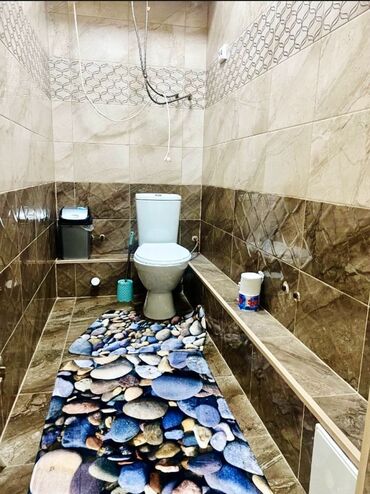 Посуточная аренда домов: 150 м², 5 комнат, Утепленный, Теплый пол, Бронированные двери — 9