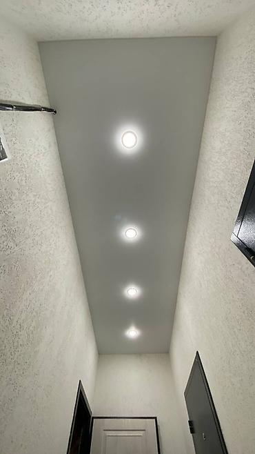 Натяжной потолок: Натяжной потолок Матовое, Глянцевое, 3D потолки Гарантия, Демонтаж, Монтаж — 7