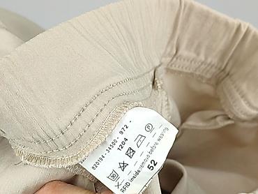 carry rozmiary: Gerry Weber, Spodnie 3/4 damskie, rozmiar 6XL — 5