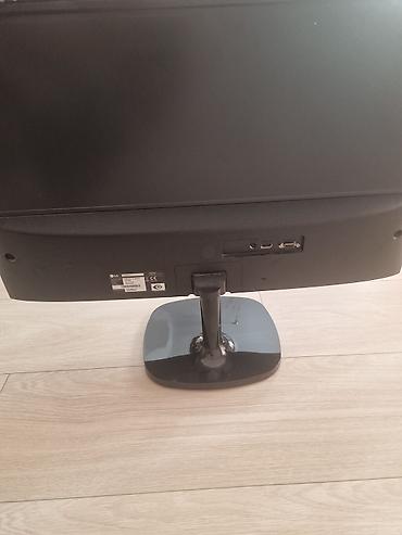 Мониторы: Монитор, LG, Б/у, LED, 27" - 28" — 2