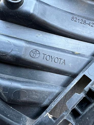 фары рх: Левая противотуманная фара Toyota 2020 г., Б/у, Оригинал, США — 4