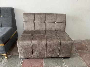 dekor isiq: Məhsul: Yumşaq oturacaq modulu (arxalı tək modul) Təsvir: - İki — 3