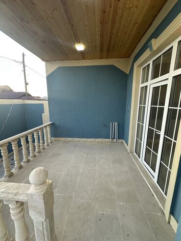 Həyət evləri və villaların satışı: 4 otaqlı, 140 kv. m, Kredit yoxdur, Yeni təmirli -da lalafo.az — 7 Həyət evləri və villaların satışı: 4 otaqlı, 140 kv. m, Kredit yoxdur, Yeni təmirli — 7