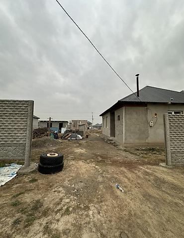 Продажа домов: Дом, 80 м², 3 комнаты, Агентство недвижимости, Косметический ремонт — 2