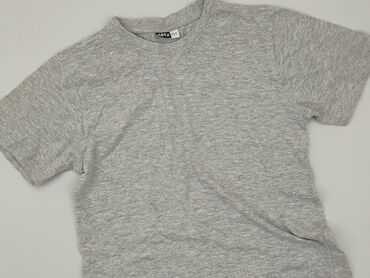 koszula lacoste: T-shirt, 9 years, 128-134 cm, condition - Very good