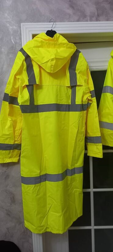 Plaşlar: YAĞMURLUQ - PLAŞ - "PORTWEST"- "DEBET " Yenidir Orginal Yağış — 4