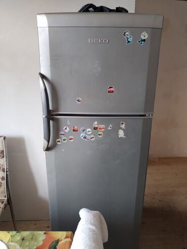 ucuz xaladenlik: AEG Холодильник Продажа