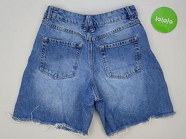 culotte: Cropp, Szorty damskie, rozmiar L — 3