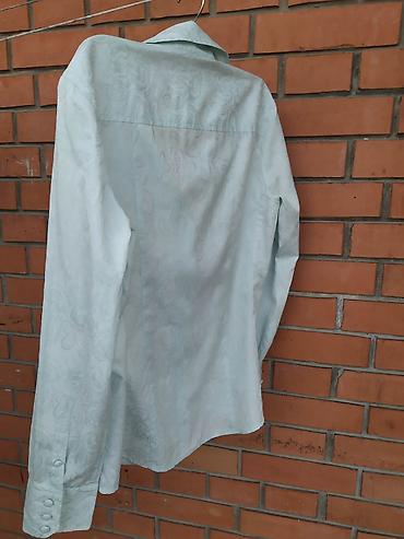 Košulje: Ženska pamučna košulja Banana Republic vel. M Prekrasna pufnasta — 9