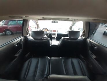 Nissan: Nissan Murano: 3.5 l | 2008 il Ofrouder/SUV -da lalafo.az — 7 Nissan: Nissan Murano: 3.5 l | 2008 il Ofrouder/SUV — 7