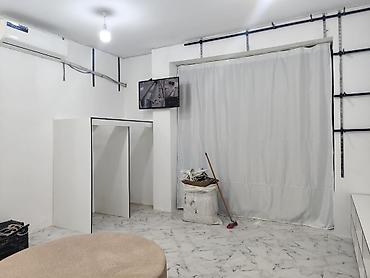 əmlak az ismayıllı: Bərdə şəhəri, köhnə bazar ərazisində yeni tikilmiş və tam təmir — 6