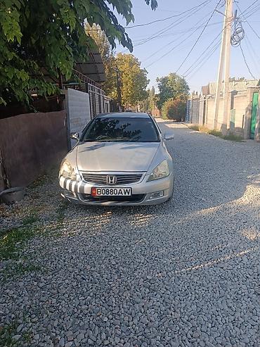 аккорд cl7: Honda Accord: 2003 г., 3 л, Автомат, Бензин, Седан — 1