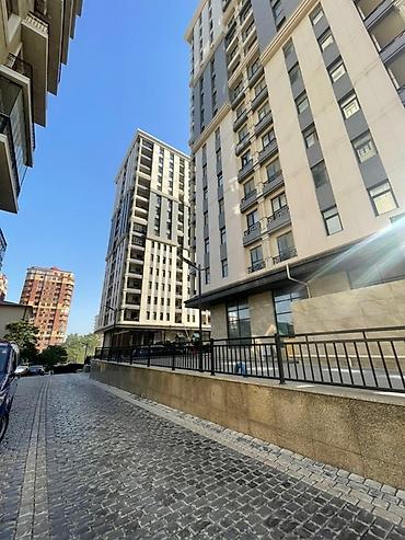 Yeni tikili: 3 otaqlı, Yeni tikili, 114 kv. m — 3