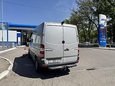 спринтер рекс дубил: Продаю спринтер Рекс 2008 год состояние очень хорошее, коробка — 3