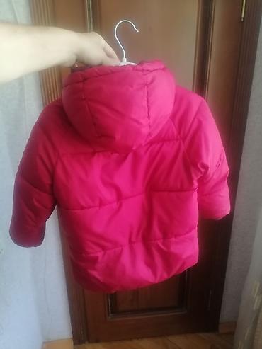 Kurtkalar: Kurtka, Qız üçün, 4 - 5 yaş, Zara Kids — 5