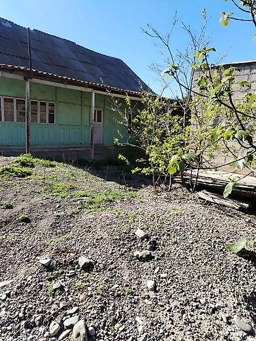 yaşma torpaq satilir: 2 otaqlı, 35 kv. m, Kredit yoxdur, Orta təmir — 1