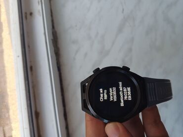 Техника для кухни: Смарт часы, Blackview, Сенсорный экран, цвет - Черный