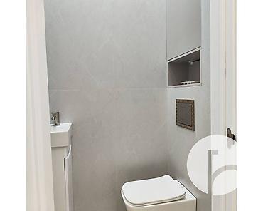 Продажа квартир: 2 комнаты, 60 м², Элитка, 10 этаж — 7