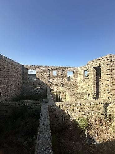 koroğlu: Qala qəs. 3 otaqlı, 110 kv. m, Kredit yoxdur, Təmirsiz — 8