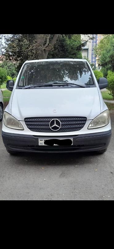 vito sifaris: Minivan, 7 Oturacaq — 4